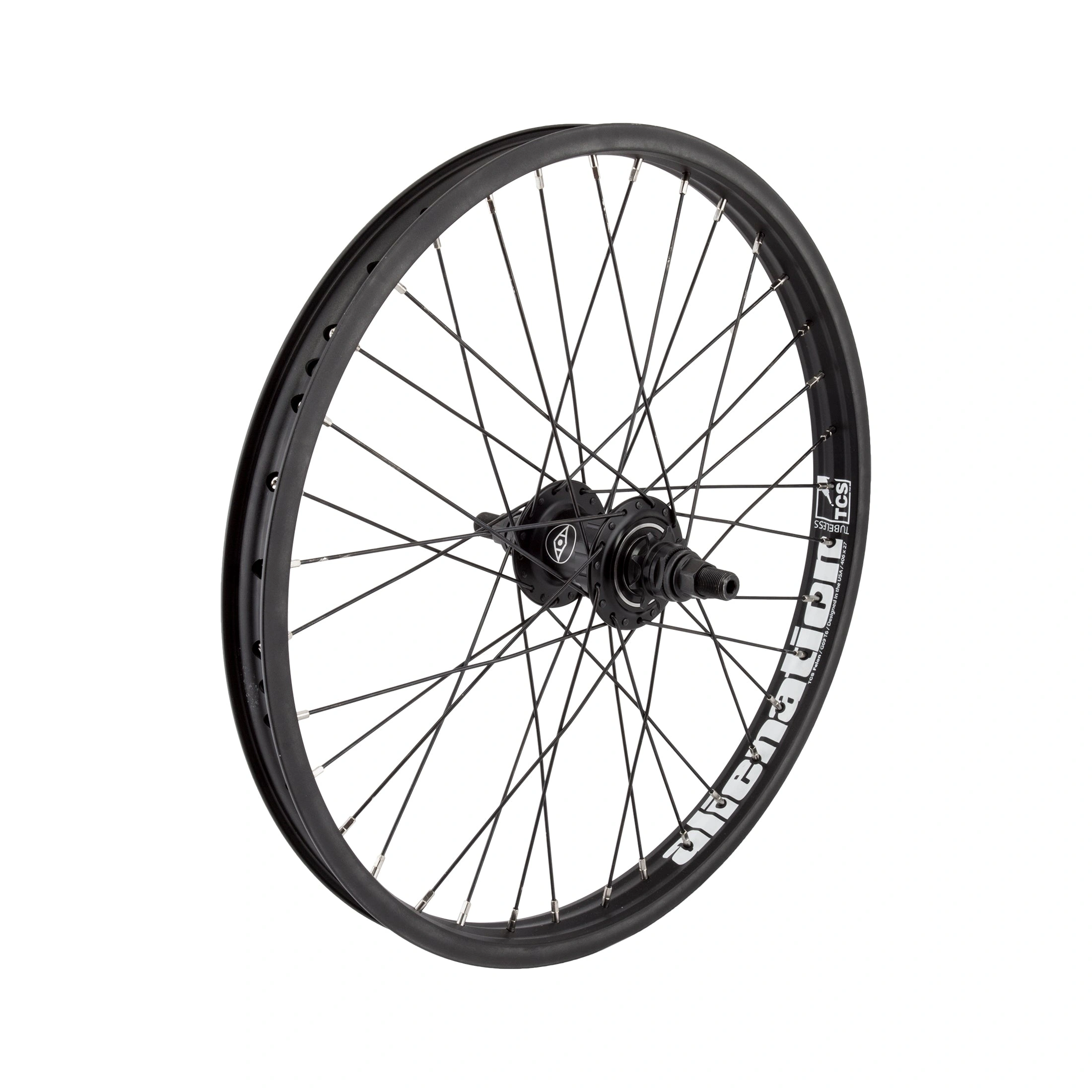 Hopeanhohtoinen 20-tuumainen BMX-pyörä, vauhtia ja tyyliä kaduille tai rampeille, loistava valinta nuorelle hurjapäälle!